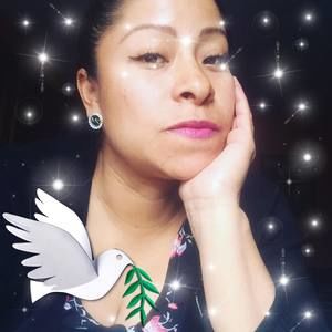 Meet your Posher, Margarita